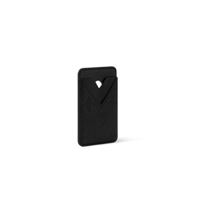 LOUIS VUITTON PORTE-CARTES MAGNET M26738 (9.5*6.5*0.5cm) 