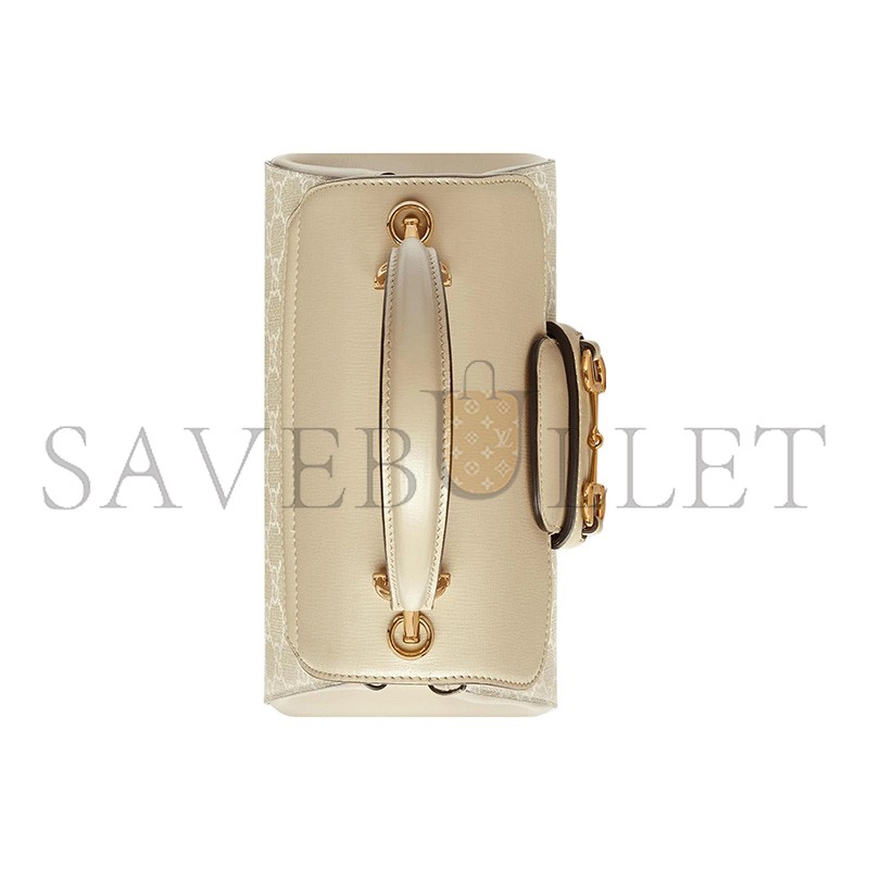 GUCCI HORSEBIT 1955 MINI BAG 703848 (22*16*10.5cm)