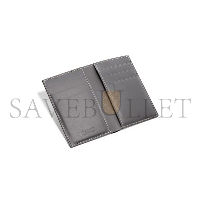 GOYARD PORTE-CARTES SAINT-PIERRE STPIE2PMLTY51CL51P (11*7.5*1.5cm) GOYARD PORTE-CARTES SAINT-PIERRE STPIE2PMLTY51CL51P (11*7.5*1.5cm)