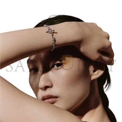 HERMES CHAINE D'ANCRE BRACELET H101993B HERMES CHAINE D'ANCRE BRACELET H101993B