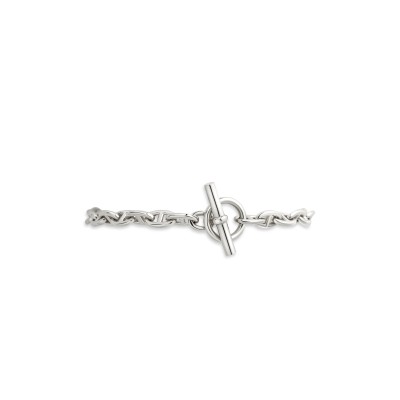 HERMES CHAINE D'ANCRE BRACELET H101993B