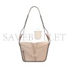 LOEWE SMALL HAMMOCK BAG IN SOFT GRAINED CALFSKIN A538S35X51 (30*25*13.5cm)