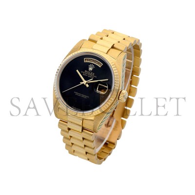 ROLEX DAY-DATE 40MM 