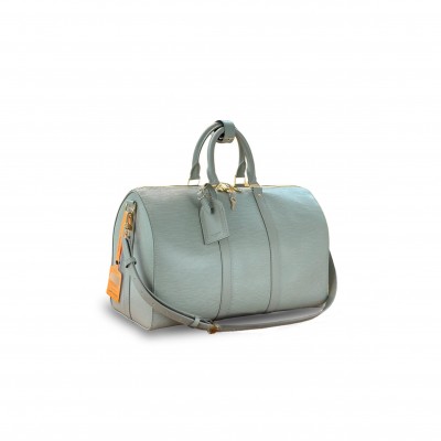 LOUIS VUITTON MASTER KEEPALL BANDOULIÈRE 45 M15181 (45*27*20cm) LOUIS VUITTON MASTER KEEPALL BANDOULIÈRE 45 M15181 (45*27*20cm)