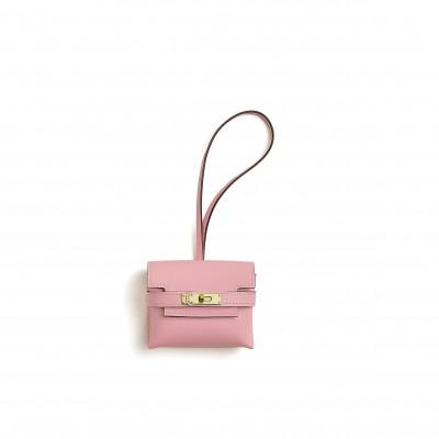HERMES KELLYFESTIVAL CHARM H084665CK (7.8*6.5*3.5cm) HERMES KELLYFESTIVAL CHARM H084665CK (7.8*6.5*3.5cm)