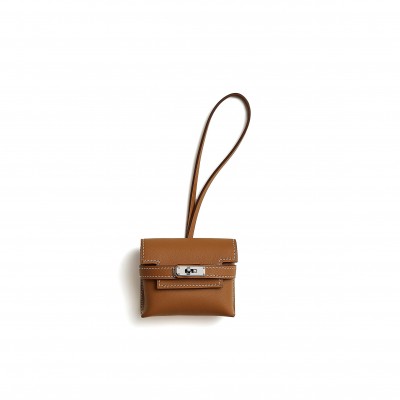 HERMES KELLYFESTIVAL CHARM H084665CK37 (7.8*6.5*3.5cm) HERMES KELLYFESTIVAL CHARM H084665CK37 (7.8*6.5*3.5cm)