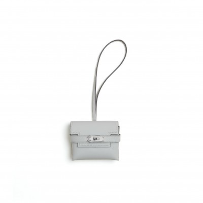 HERMES KELLYFESTIVAL CHARM H084665CKN4 (7.8*6.5*3.5cm)