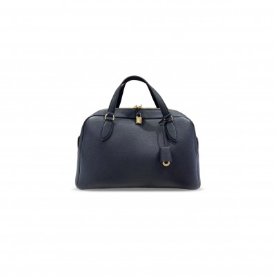 LORO PIANA NEEDLE BAG FAP1996 (38*22*16cm) LORO PIANA NEEDLE BAG FAP1996 (38*22*16cm)