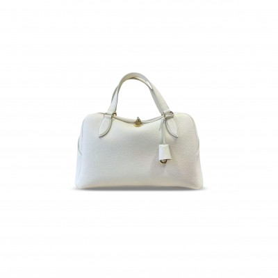 LORO PIANA NEEDLE BAG FAP1996 (38*22*16cm) LORO PIANA NEEDLE BAG FAP1996 (38*22*16cm)