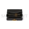 GUCCI SIENA MEDIUM TOP HANDLE BAG 855535 (25.5*16*9cm) GUCCI SIENA MEDIUM TOP HANDLE BAG 855535 (25.5*16*9cm)