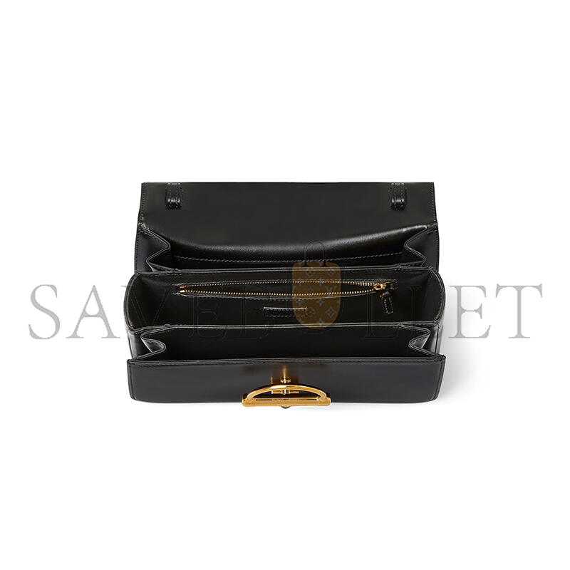 GUCCI SIENA MEDIUM TOP HANDLE BAG 855535 (25.5*16*9cm) GUCCI SIENA MEDIUM TOP HANDLE BAG 855535 (25.5*16*9cm)