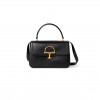 GUCCI SIENA MEDIUM TOP HANDLE BAG 855535 (25.5*16*9cm) GUCCI SIENA MEDIUM TOP HANDLE BAG 855535 (25.5*16*9cm)