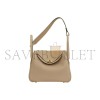 HERMÈS LINDY 26 HANDBAG NEUTRALS (26*18*12cm)