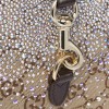 GUCCI JACKIE NOTTE MINI BAG 782889 (19.5*18*3.5cm)