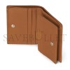 GUCCI GG EMBLEM SMALL WALLET 820692 (11*8.5*3cm)
