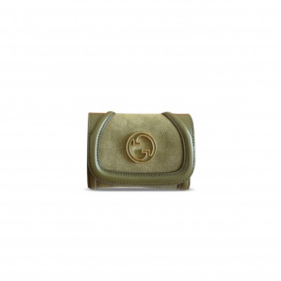 GUCCI BLONDIE CARD CASE 818811 (22*9cm)
