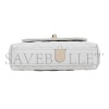 CHANEL MINI FLAP BAG WITH TOP HANDLE AP4244 (14.5*11.5*5.5cm)