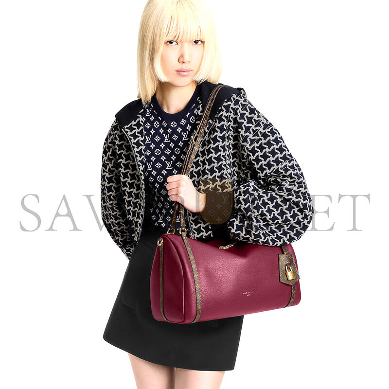 LOUIS VUITTON MASTER EXPRESS MM M27689 (36*24*18.5cm) LOUIS VUITTON MASTER EXPRESS MM M27689 (36*24*18.5cm)