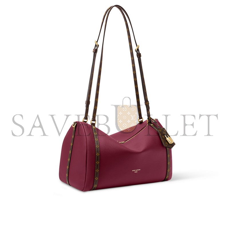 LOUIS VUITTON MASTER EXPRESS MM M27689 (36*24*18.5cm) LOUIS VUITTON MASTER EXPRESS MM M27689 (36*24*18.5cm)