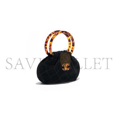 CHANEL MINI POUCH AP4981 (12*9*5cm)