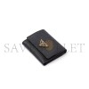 PRADA SMALL SAFFIANO LEATHER WALLET 1MH043 (10*8.5cm) PRADA SMALL SAFFIANO LEATHER WALLET 1MH043 (10*8.5cm)