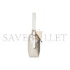 GUCC GG EMBLEM MEDIUM SHOULDER BAG 815216 (31.5*21*8cm)