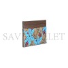 GUCCI GG PRINTED CARD CASE WALLET 841149 (11*7cm)