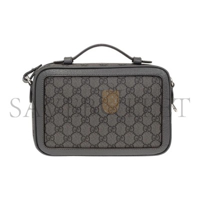 GUCCI OPHIDIA SMALL CROSSBODYBAG ‎739392 (24*16*7cm)