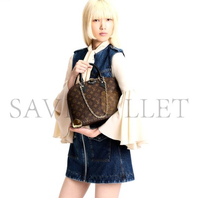 LOUIS VUITTON MASTER ALMA TRUNK PM M27216 (31*25*16cm) 