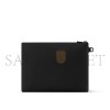 LOUIS VUITTON TAKEOFF POUCH M25955 (30*22*5cm) LOUIS VUITTON TAKEOFF POUCH M25955 (30*22*5cm)