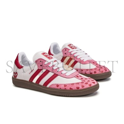 ADIDAS SAMBA X COMME DES GARCONS CDG B75806 ADIDAS SAMBA X COMME DES GARCONS CDG B75806