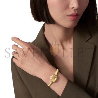 CARTIER BAIGNOIRE WATCH WJBA0064