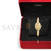CARTIER BAIGNOIRE WATCH WJBA0064
