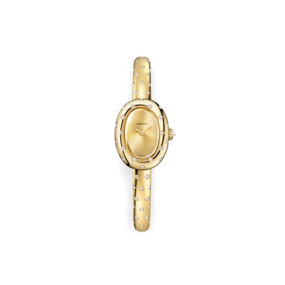 CARTIER BAIGNOIRE WATCH WJBA0064