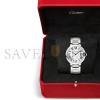 CARTIER BALLON BLEU DE CARTIER WATCH 36MM WSBB0048