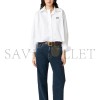 MIU MIU POPLIN SHIRT MK2009