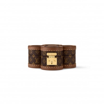 LOUIS VUITTON BLOOMING BOX M11117 (25*11cm)