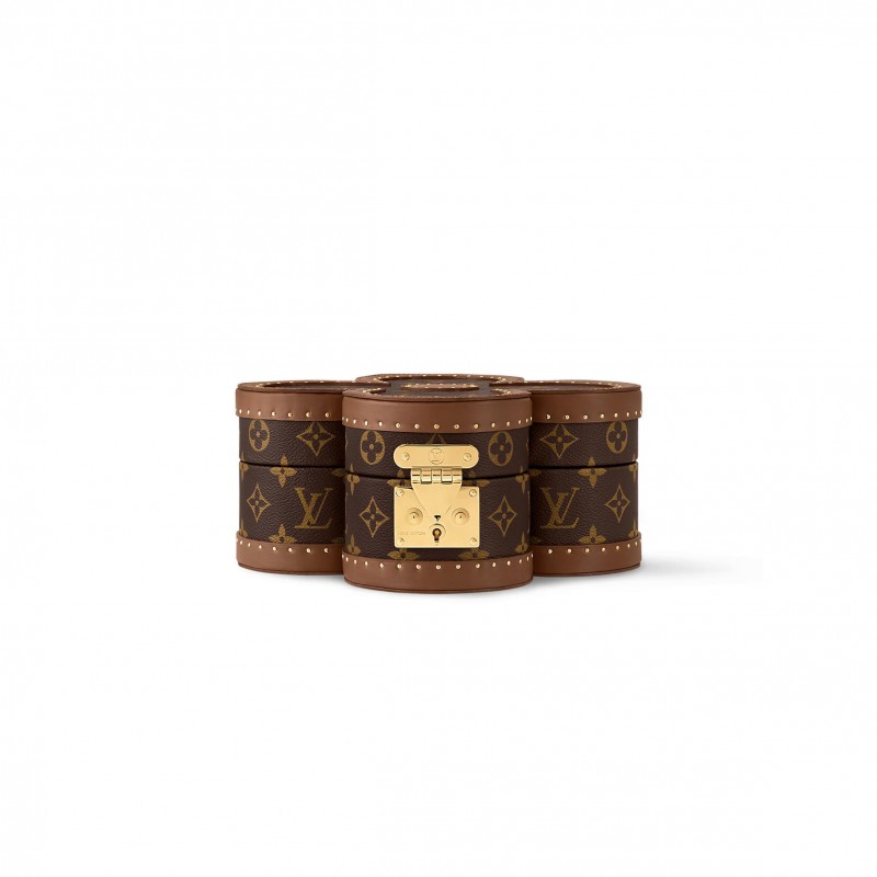 LOUIS VUITTON BLOOMING BOX M11117 (25*11cm)