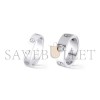 CARTIER LOVE RING, CLASSIC MODEL, 3 DIAMONDS CRB4032500 CARTIER LOVE RING, CLASSIC MODEL, 3 DIAMONDS CRB4032500