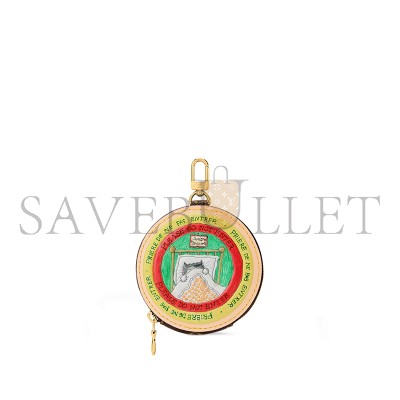 LOUIS VUITTON SLIPPY COIN PURSE M15140 (9.5*9.5*1.5cm) LOUIS VUITTON SLIPPY COIN PURSE M15140 (9.5*9.5*1.5cm)
