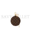 LOUIS VUITTON SLIPPY COIN PURSE M15140 (9.5*9.5*1.5cm) LOUIS VUITTON SLIPPY COIN PURSE M15140 (9.5*9.5*1.5cm)