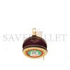 LOUIS VUITTON SLIPPY COIN PURSE M15140 (9.5*9.5*1.5cm) LOUIS VUITTON SLIPPY COIN PURSE M15140 (9.5*9.5*1.5cm)