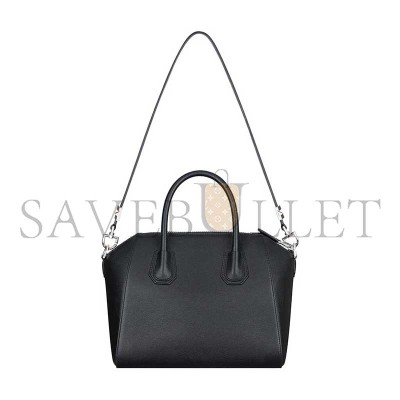 GIVENCHY SMALL ANTIGONA BAG IN GRAINED LEATHER BB05117012 (28*25*15cm) GIVENCHY SMALL ANTIGONA BAG IN GRAINED LEATHER BB05117012 (28*25*15cm)