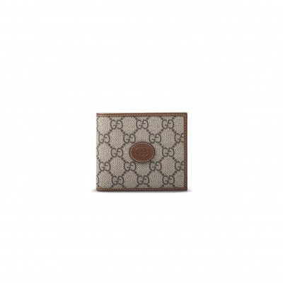 GUCCI GG MARMONT WALLET 671652 (11*9cm)