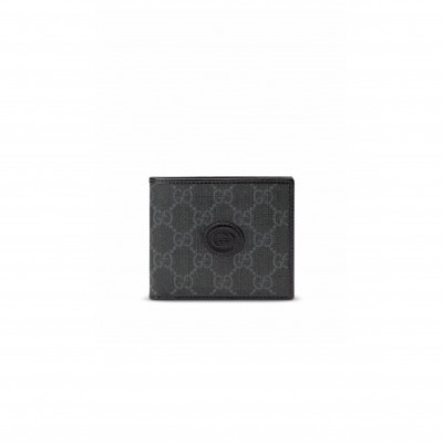 GUCCI GG MARMONT WALLET 671652 (11*9cm)