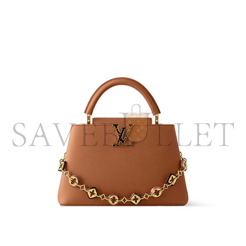 LOUIS VUITTON MASTER CAPUCINES MM M14381 (31.5*20*11cm) 
