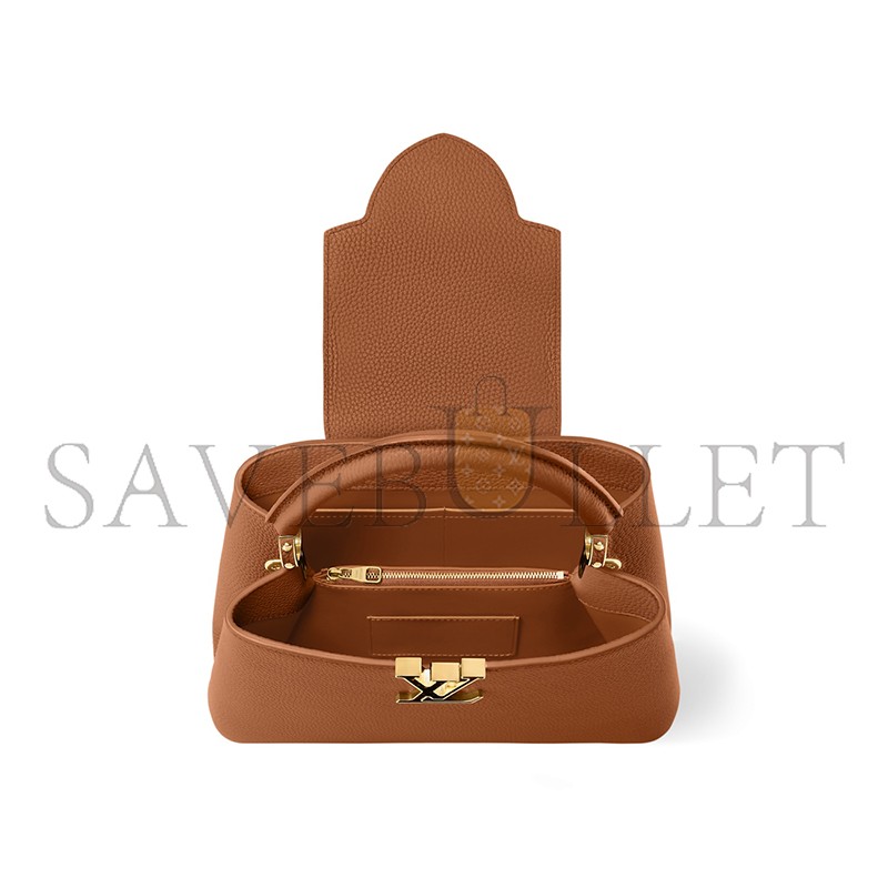 LOUIS VUITTON MASTER CAPUCINES MM M14381 (31.5*20*11cm) 