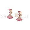 BVLGAR DIVAS’ DREAM EARRINGS 361109