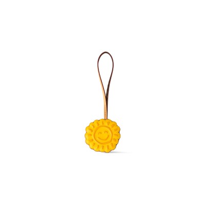 LOUIS VUITTON LV SUN BAG CHARM M02550