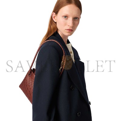 BOTTEGA VENETA MINI ANDIAMO 805232V3RQ22507 (20.5*15*7cm) BOTTEGA VENETA MINI ANDIAMO 805232V3RQ22507 (20.5*15*7cm)